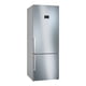 thumbnail image 1 of Refrigerador Bosch Bottom Freezer No Frost / Kgn56Xidr 508 Litros, 1 of 8