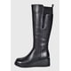 thumbnail image 2 of Bota Cuero Emel Negro, 2 of 5