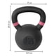 thumbnail image 2 of Kettlebell Elite 8 kg, 2 of 2