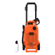 thumbnail image 2 of Hidrolavadora 125 Bar 1700w Color Black+decker Naranjo, 2 of 3