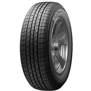Kumho - Neumatico 215/60 R17 Solus Kl21