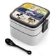 thumbnail image 1 of Fiambrera de Doble Capa Mercury Filmworks 1000ml, 1 of 6