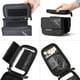 thumbnail image 4 of Bolso para bicicleta con soporte teléfono Rockbros 030-060BK, 4 of 6