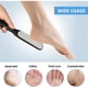 thumbnail image 2 of Limas para pies Fu Store, 2 piezas, doble cara, 2 of 3