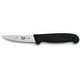 thumbnail image 1 of Cuchillo Mondador Fibrox Con Filo Recto De 10 Cm, 1 of 1