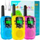 thumbnail image 1 of Walkie Soopotay T388 Pack 3 Recargable 2000mAh Alcance 3mi, 1 of 3