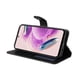 thumbnail image 5 of Funda Billetera para Xiaomi Redmi Note 12s 4G con Porta Tarjetas y Soporte Ajustable Negro, 5 of 5