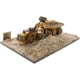 thumbnail image 2 of Diecast Masters CAT 994K 1125 Cargadora Weathered Colección, 2 of 3