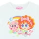 thumbnail image 2 of Polera Niña Luv Summer Blanco Distroller, 2 of 2