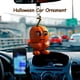 thumbnail image 4 of Halloween Pumpkin Man Keychain - Creative Car Pendant Ornament for Backpack and Home Decoration, 4 of 5