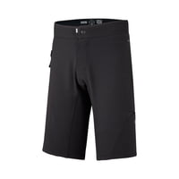 Short Ixs Mujer Carve Hiphugger Negro