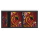 thumbnail image 4 of Dragón Americano Jake Long Cartera Trifold para Hombres, 8 Ranuras para Tarjetas, 1 Ventana de ID, Tarjetero Delgado con Bolsillo de Efectivo con Cremallera para Uso Cotidiano, 4 of 6