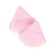 thumbnail image 2 of Set Esponjas De Maquillaje Terciopelo Puff Puff, 2 of 3