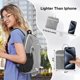 thumbnail image 2 of Mochila VPBAGE 15L resistente al agua y ultraligera, 2 of 7