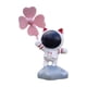 thumbnail image 2 of Molino De Viento Astronauta Estatuas Adornos Figuras De Astronauta Cosmonauta Para Decoración, 2 of 5