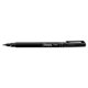 thumbnail image 1 of Marcadores Sharpie con punta pincel fina negros, docena, 1 of 3