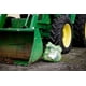 thumbnail image 4 of Bolsas de basura Reli. Biodegradables, 13 galones, 100 unidades, color verde, 4 of 7