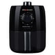 thumbnail image 1 of Freidora de Aire 1300W 3,0LT FA-300NG Negro, 1 of 6