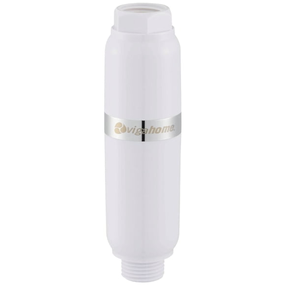 Filtro Ducha Blanco