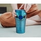 thumbnail image 4 of Taza de viaje Silver Buffalo Lilo and Stitch de acero inoxidable, 600 ml, 4 of 6