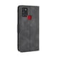 thumbnail image 4 of Funda Tipo Billetera FOXDOCK para Samsung Galaxy A21S – Tapa Flip con Tarjetero, 4 of 5