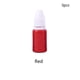 thumbnail image 1 of Add a Personal Touch to Your Projects with 3pcs 10ml/0.3fl Oz Flash Refill Ink for Photosensitive Seal Stamp on Wood, Wedding Scrapbooking, and School Supplies - Long-lasting, Reusable, and Fast Deliv, 1 of 5
