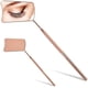 thumbnail image 1 of Espejo para extensiones de pestañas, espejo de pestañas desmontable de acero inoxidable, espejo de maquillaje de pestañas de mano, espejo de pestañas cuadrado, espejo de inspección de pestañas, espejo, 1 of 7