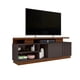 thumbnail image 2 of Rack Michigan Nogueira Cinza Urbano, 2 of 5