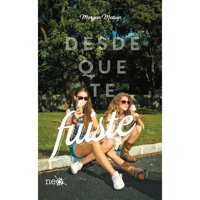 Zig-Zag - Libro Desde Que Te Fuiste