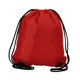 thumbnail image 4 of Mochila Con Cordón Y Soporte Para Pelotas, Mochila Informal Para Hombres Y Adultos, Yoga, Color Rojo, 4 of 5