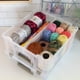 thumbnail image 2 of ArtBin Super Satchel Double Deep, paquete de 3 con fundas de almacenamiento, 2 of 9