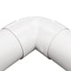 thumbnail image 4 of Codo NDS de PVC de 90°, 15 cm, para tuberías de desagüe y alcantarillado de 15 cm, 4 of 7