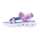 thumbnail image 3 of SANDALIAS SKECHERS HEART LIGHTS 302675L-LVMT - Talla 28, 3 of 6