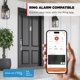 thumbnail image 5 of Smart Lock Kwikset HomeConnect 918 Contemporary Z-Wave, 5 of 9