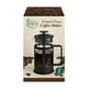 thumbnail image 4 of Prensa Francesa para Café Fino Prepara Hasta 3 Porciones 350 mL, 4 of 8