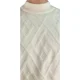 thumbnail image 4 of Sweater Tejido Hombre Algodon Cuello Redondo Textura Colores 7186, 4 of 4