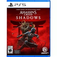 Playstation - Assassins Creed Shadows Ps5