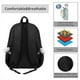thumbnail image 2 of DIGITAL CIRCUS Primary And Secondary School Student Backpacks Sports Backpacks Boys And girls Cartoon Backpacks Children's Toy, 2 of 3