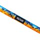 thumbnail image 2 of Leash Wolfgang Man & Beast Sunset Palms Print, tamaño pequeño, 800 libras, 2 of 6