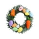 thumbnail image 2 of Corona De Pascua De 5.51 Pulgadas Candelador De Decoración Para La Casa De Vacaciones, 2 of 5