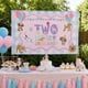thumbnail image 5 of Decoración de Banner Bad Two The Bone Two Let the Dogs Out para Fiesta de Cumpleaños de Perro de 2 Años, Cachorro, Fiesta de Cumpleaños 2º, 5×3 pies, 5 of 9