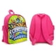 thumbnail image 4 of Mochila Escolar Desmarcar Skylanders Swap Force Rosa, 4 of 6