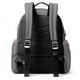 thumbnail image 3 of Mochila Michael Kors de Nailon y Cuero, Gris, 3 of 3