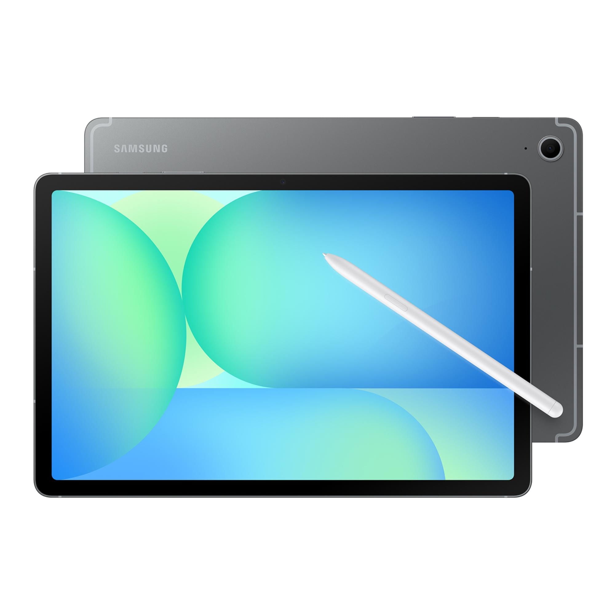 Samsung - Tablet Galaxy Tab S10 Fe 10,9"" Wuxga+ 128Gb Gris + S Pen