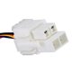 thumbnail image 5 of Motor de Ventilador Evaporador ROTWQ EAU65058315 46 mm 64 cm, 5 of 7