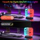 thumbnail image 4 of Base de carga Wenocally para Nintendo Switch Joycons y OLED, 4 of 7