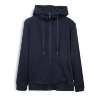 Polerón Unisex Azul Marino Pillin