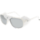 thumbnail image 2 of Lentes de Sol Everest Cat 4 Blanco, 2 of 2