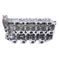 Repuestos Del Sol - Culata Mitsubishi L200 Katana 2.5 2013 2016