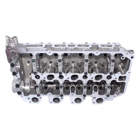 Repuestos Del Sol - Culata Mitsubishi L200 Katana 2.5 2007 2013